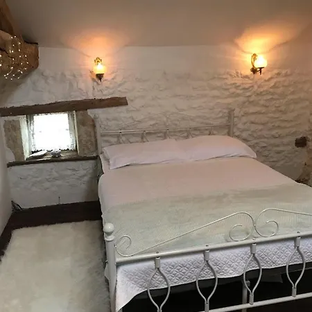 Chez Anouk Gasthof *