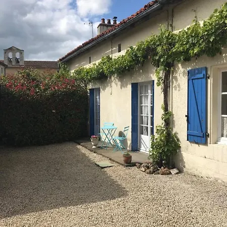 Gasthof Chez Anouk